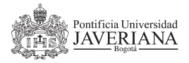Javeriana